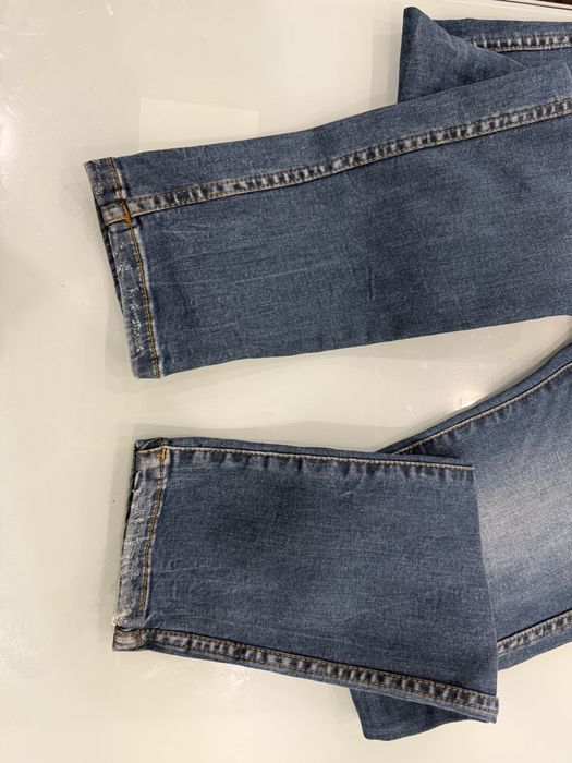 Джинси Reserved slim W28L32