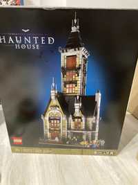 LEGO 10273 Haunted House