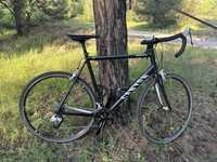 Велосипед Canyon Roadlite Al (56 рама)