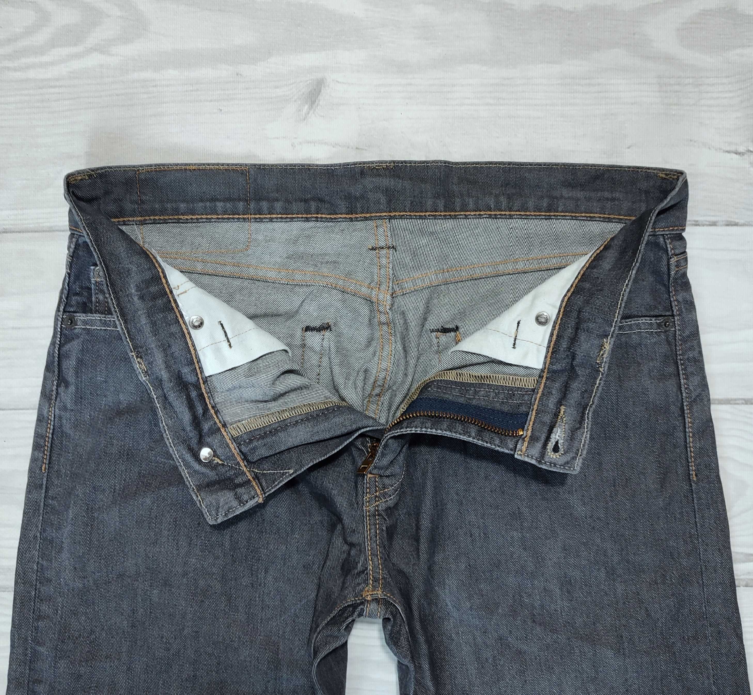 Spodnie LEVIS 504 W32 L30