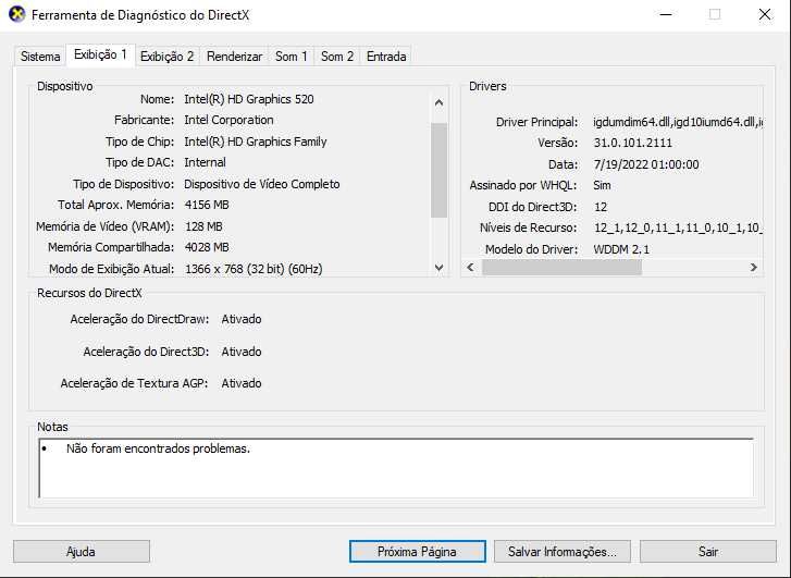 Portátil Asus GAMER NVIDIA
