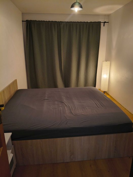 Do wynajęcia mieszkanie 2 pokojowe, balkon,  Wysoka, Konna/ Partynice