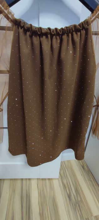 Elegancki komplet blink blink