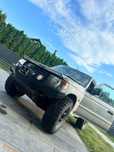 Mitsubishi Pajero Offroad