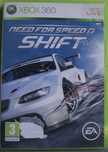 Need For Speed Shift X-Box 360 - Rybnik Play_gamE PROMOCJA