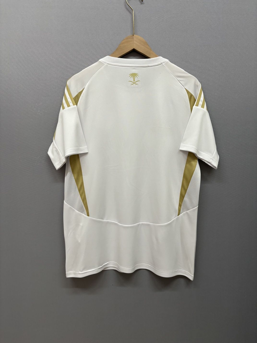 Camisola de Futebol Al-nassr 2025 ( TODOS OS TAMANHOS )