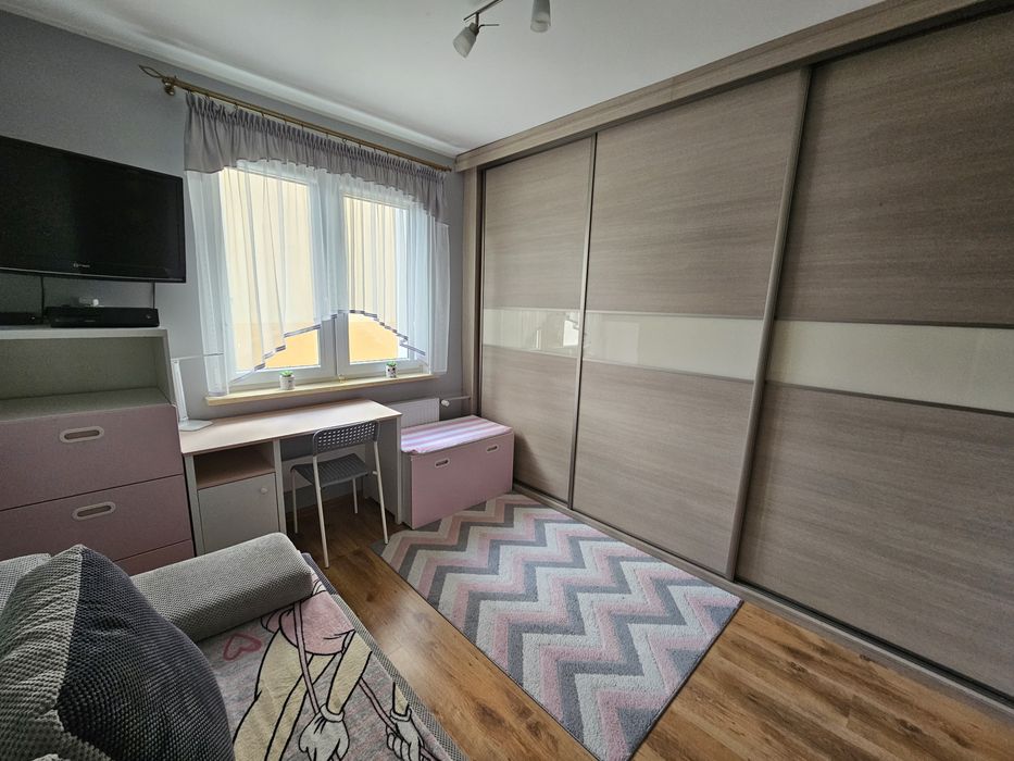 Sprzedam mieszkanie 63 m2, Obłuże