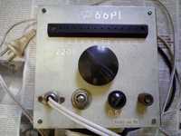 Зарядное устройство 66Р1
