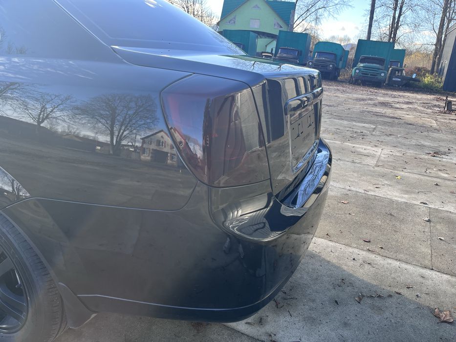 Продам Chevrolet Lacetti 1.8 АКПП