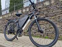 Мощный 1500W 48V электровелосипед Ebike электро велосипед прямой мотор