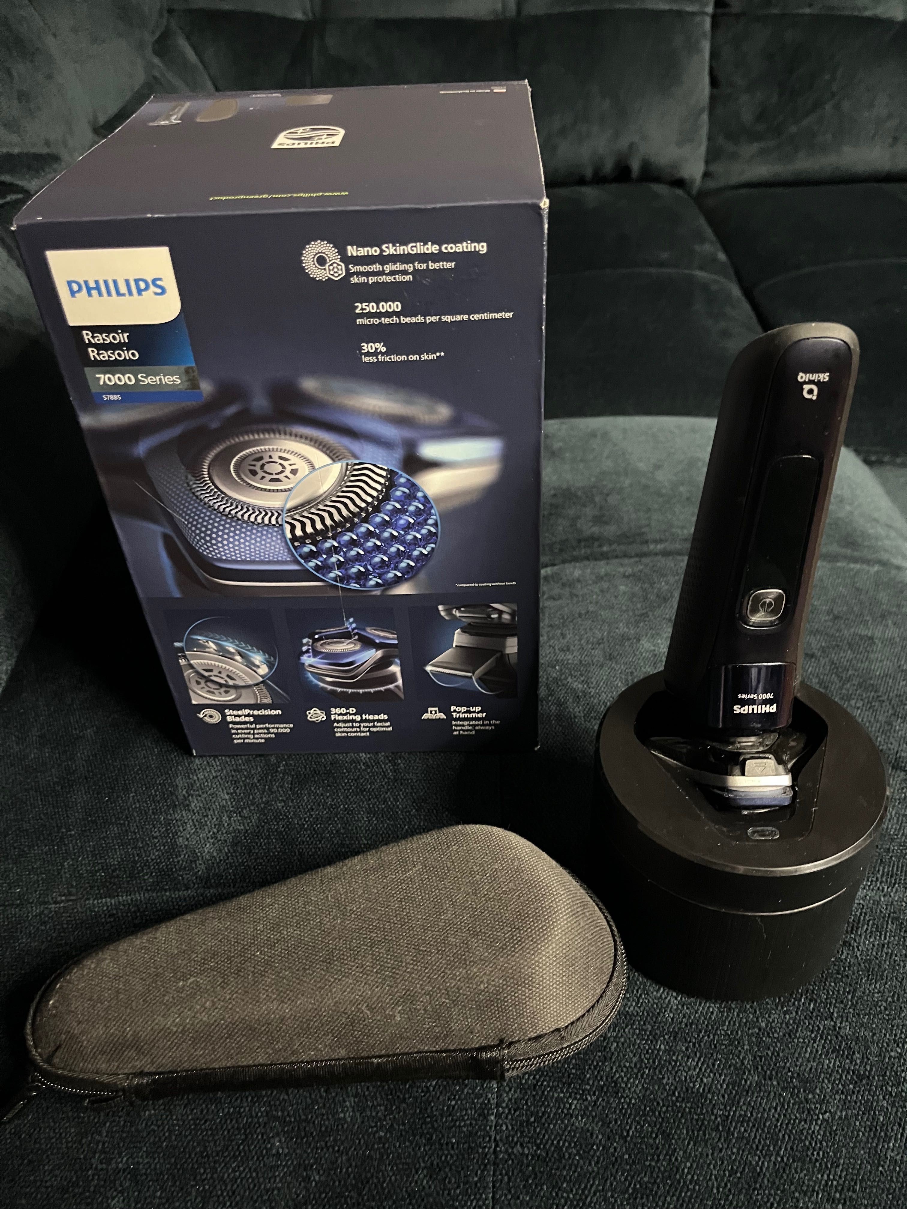 Golarka Philips 7000 Series S7885