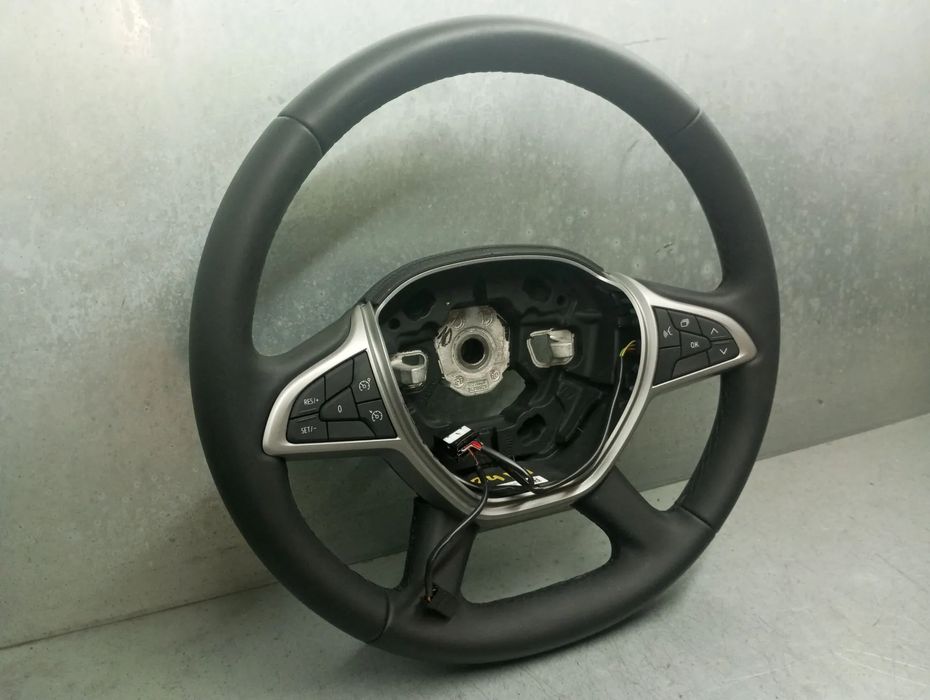 Volante de direção DACIA Sandero III