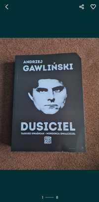 Andrzej Gawlinski Dusiciel - wstrzasajaca na faktach true crime