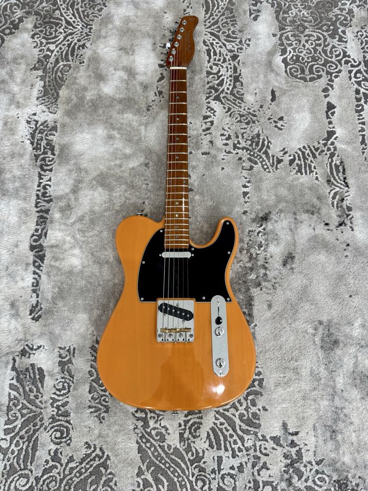 Gitara Larry Carlton Telecaster
