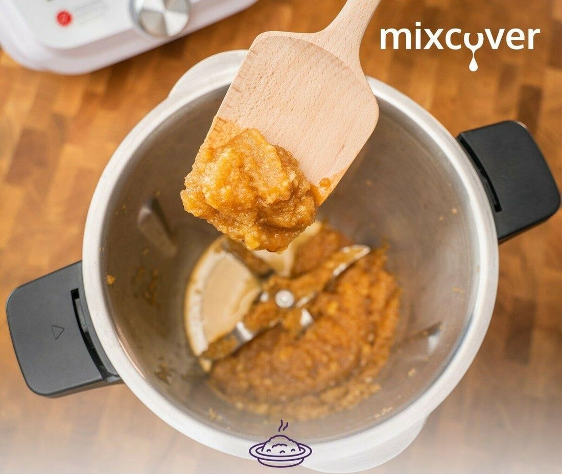 Łopatka łyżka szpatułka kopystka do Monsieur Cuisine Smart / Connect /