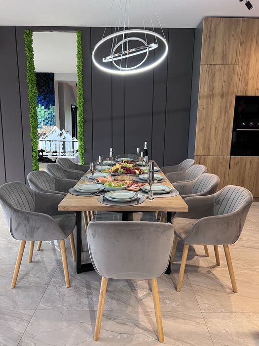 Оренда подобово будинку в гірськолижному курорті Мигово