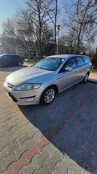 Ford Mondeo Ford Mondeo MK4 EcoNetic Start-Stop