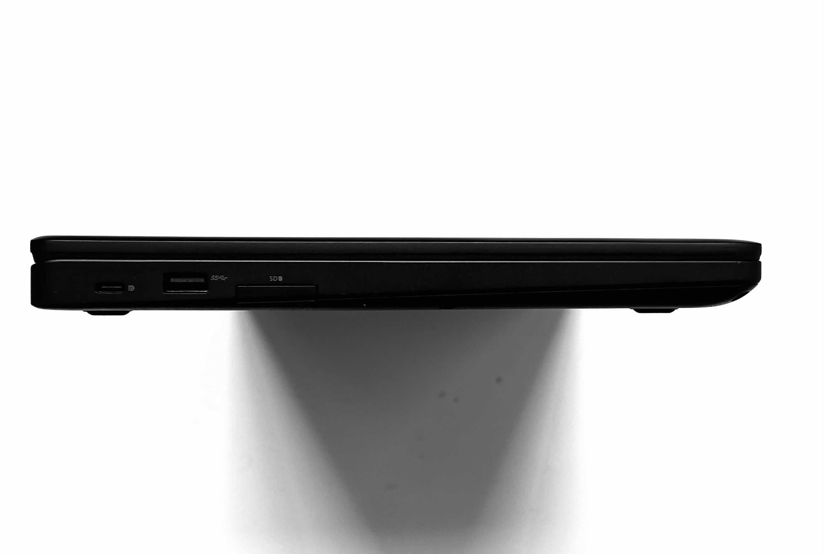 Ультрабук Dell Latitude 5491, FHD, ips, Ram 16Gb, SSD 256Gb