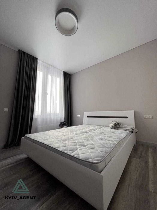 Відео! ГЕНЕРАТОР ! ВИД на Дніпро ! Видова Євро-двушка в ЖК SEVEN Севен