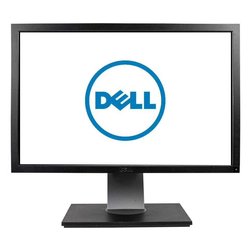 Монітор Dell U2410 H-IPS