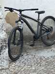 Bicicleta aro 27,5