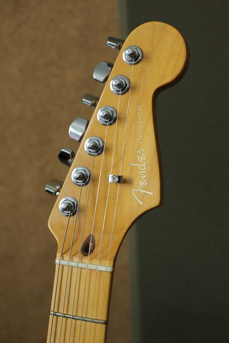 Fender American Ultra Stratocaster MN COB