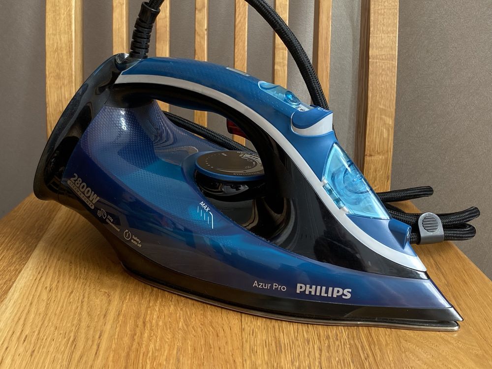 Утюг Philips Azur Pro GC4881/20