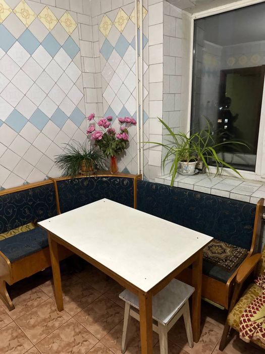 Оренда кімнати на Замості, будинок офіцерів Брацлавська АТБ Петроцентр