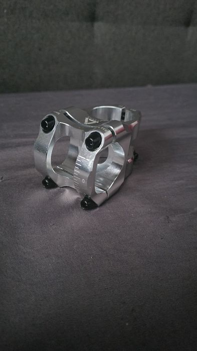 Mostek rowerowy hassns