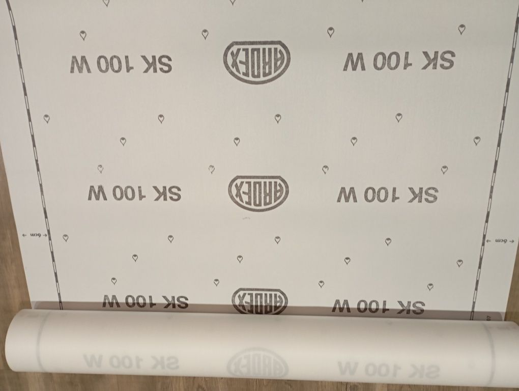 Mata uszczelniająca ardex