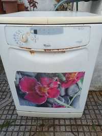 Maquina de lavar loiça