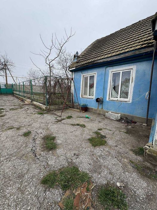 Продам Фазенду на берегу реки Барабойка. 40 соток земли с документами.