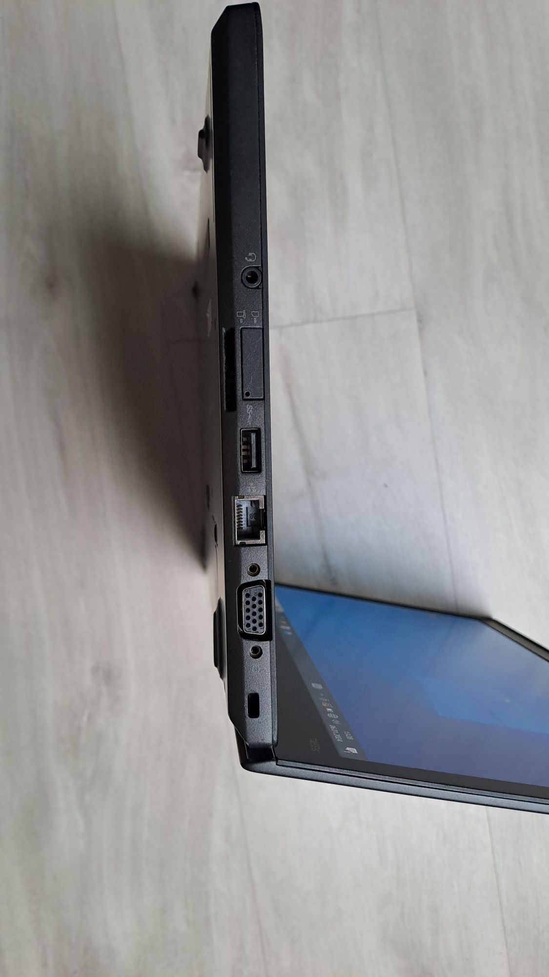 Laptop Lenovo thinkpad t450s