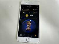 iPhone 7 Plus 7+ 128gb Gold USA r-sim Повністью робочий