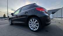 Peugeot 207 1.6 Benzyna 2010