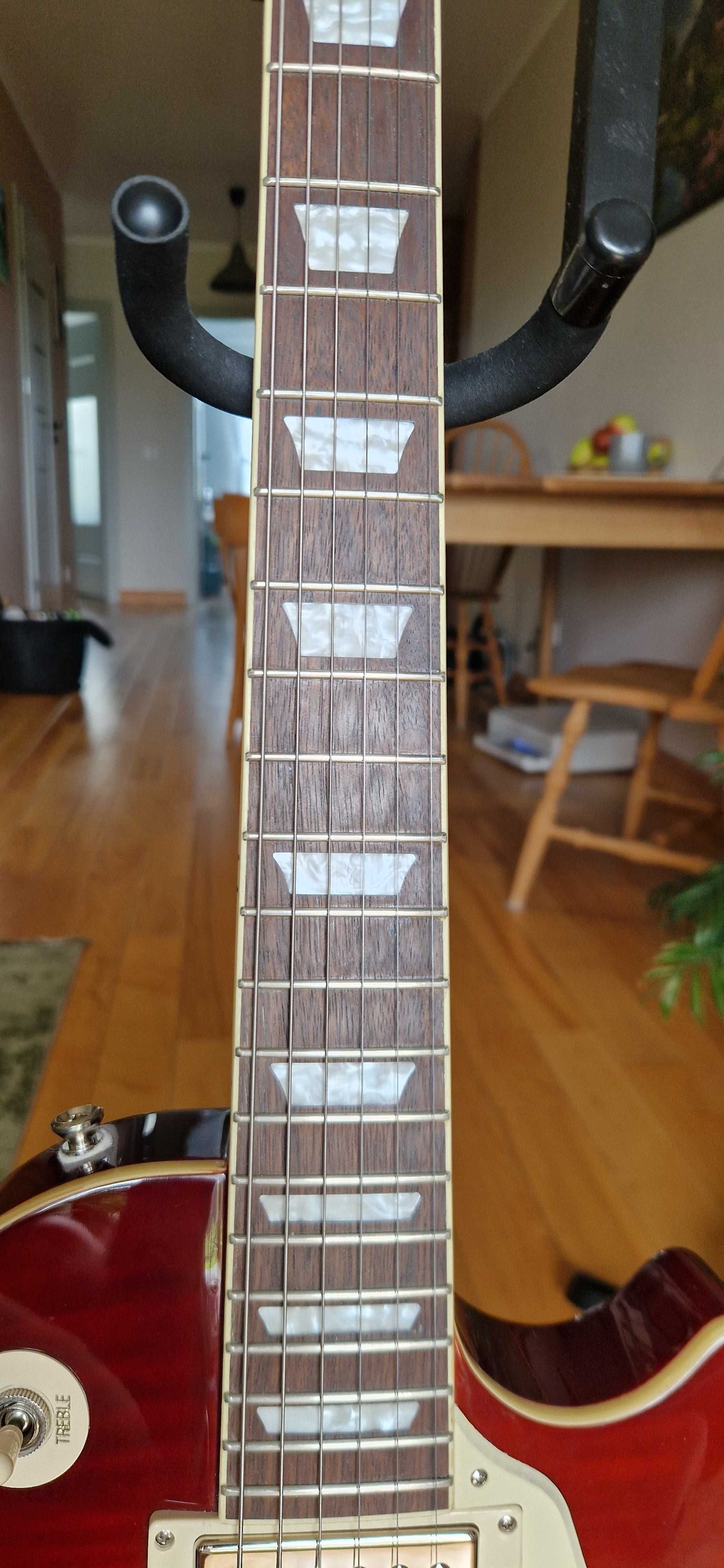 Gitara Epiphone Les Paul Standard 60's Ice Tea