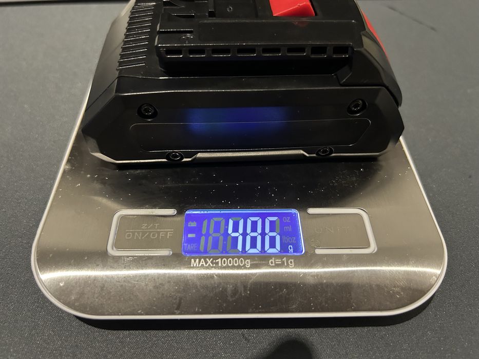 Акумулятор Bosch 5Аг BAT618