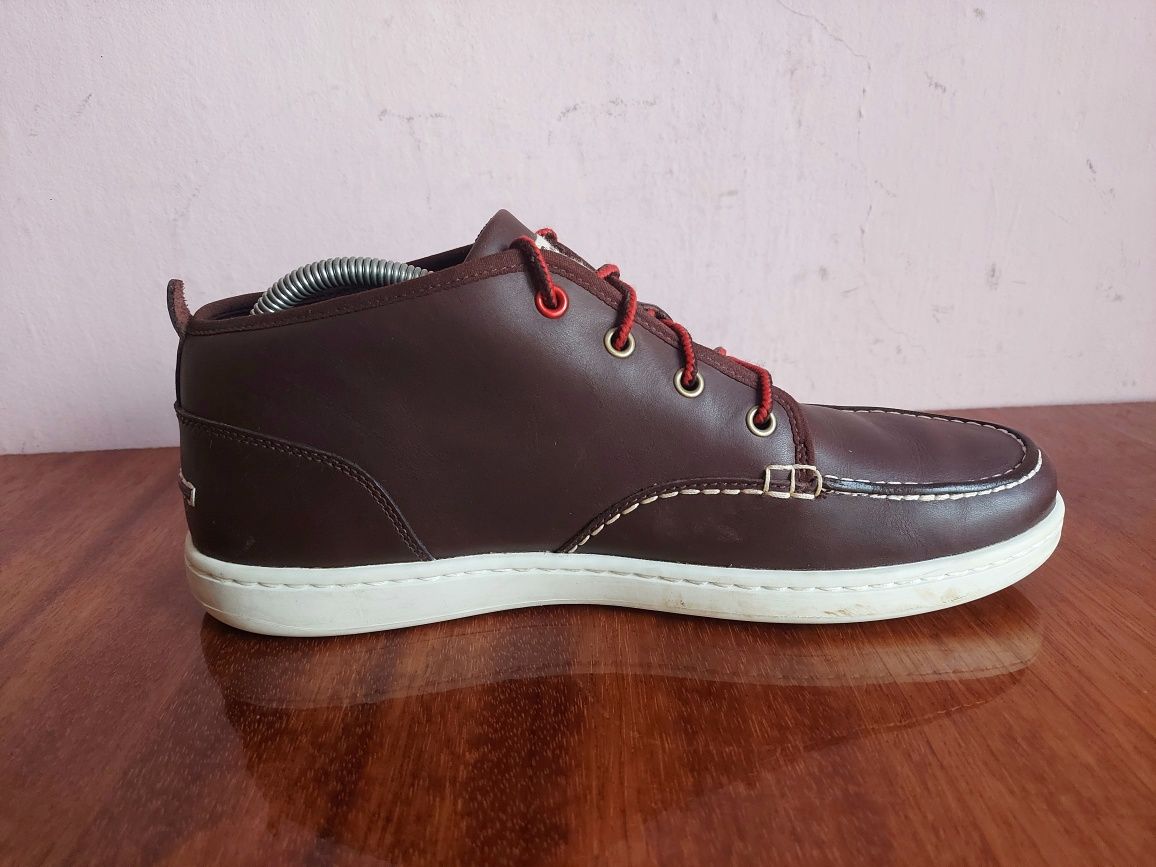 Черевики фірми timberland Splitrock оригінал 

Розмір по бірці:
EURO 1
