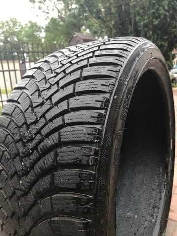 Opony Falken EUROWINTER HS01 XL MFS 255/35 R20 (2 sztuki)