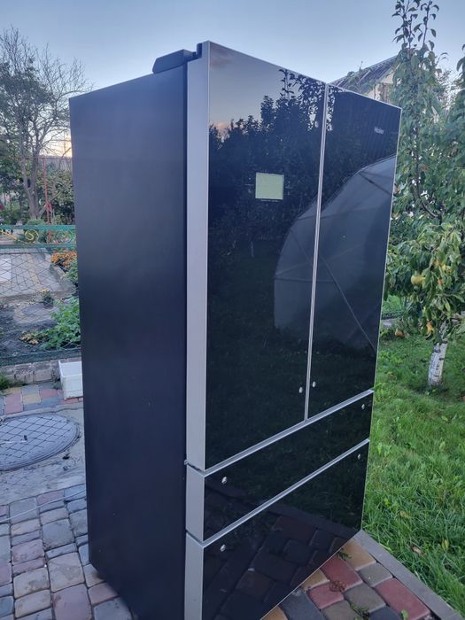 Холодильник Haier no frost