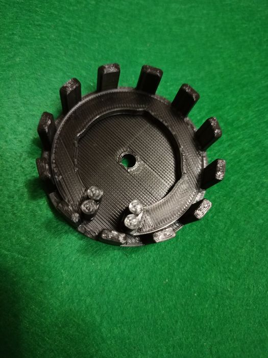 Різачки та форми для соломи та солом'яних сніжинок-зірочок