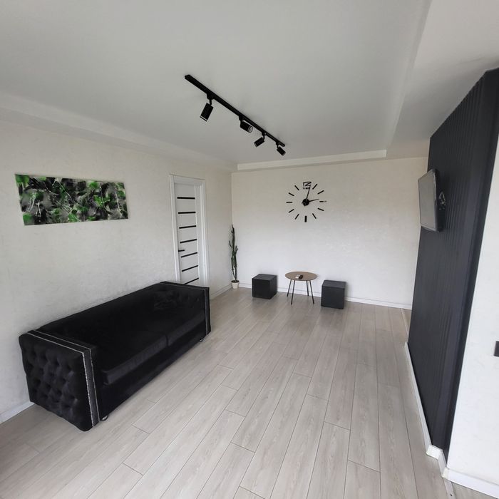 ‼️Новый Vip. Джакузи. Свет не отключают.Центр. Проспект Соборный 133.