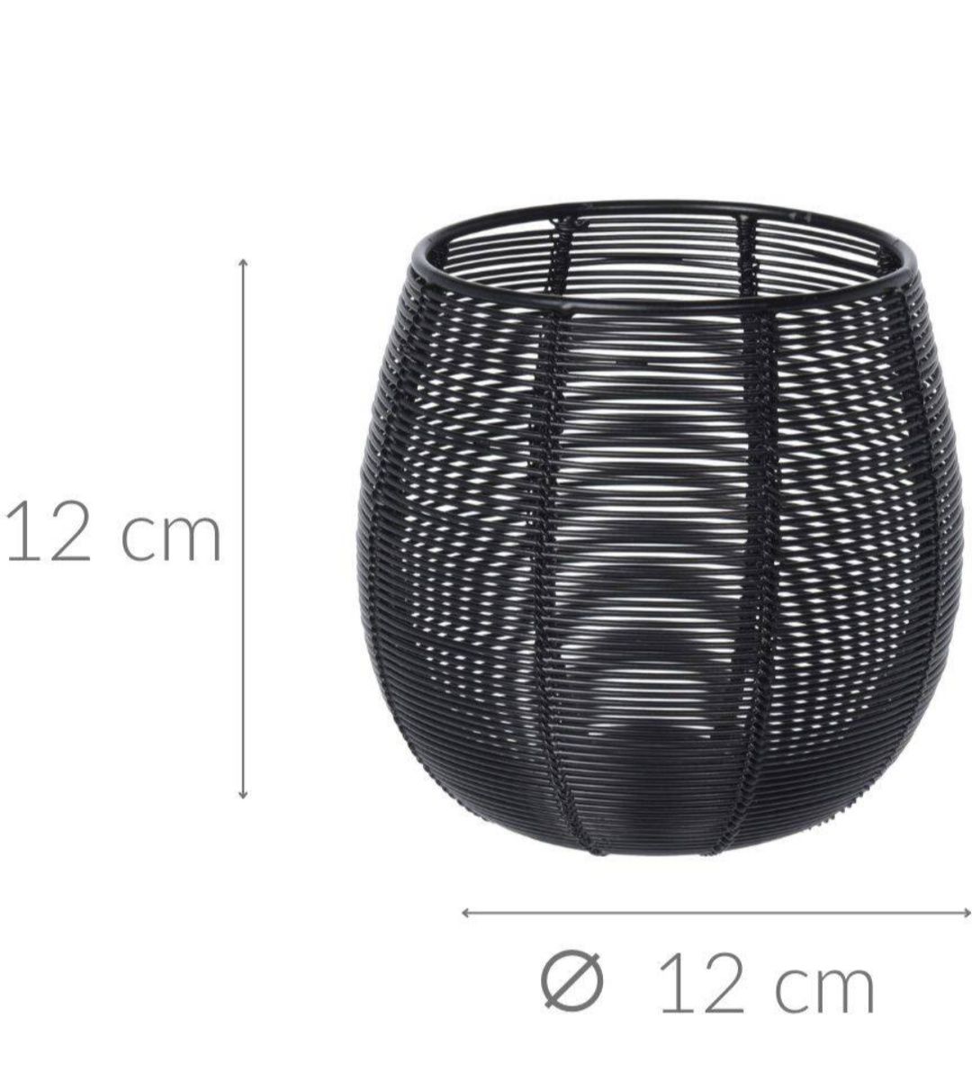 Підсвічники Home & Styling Collection для чайних свічок