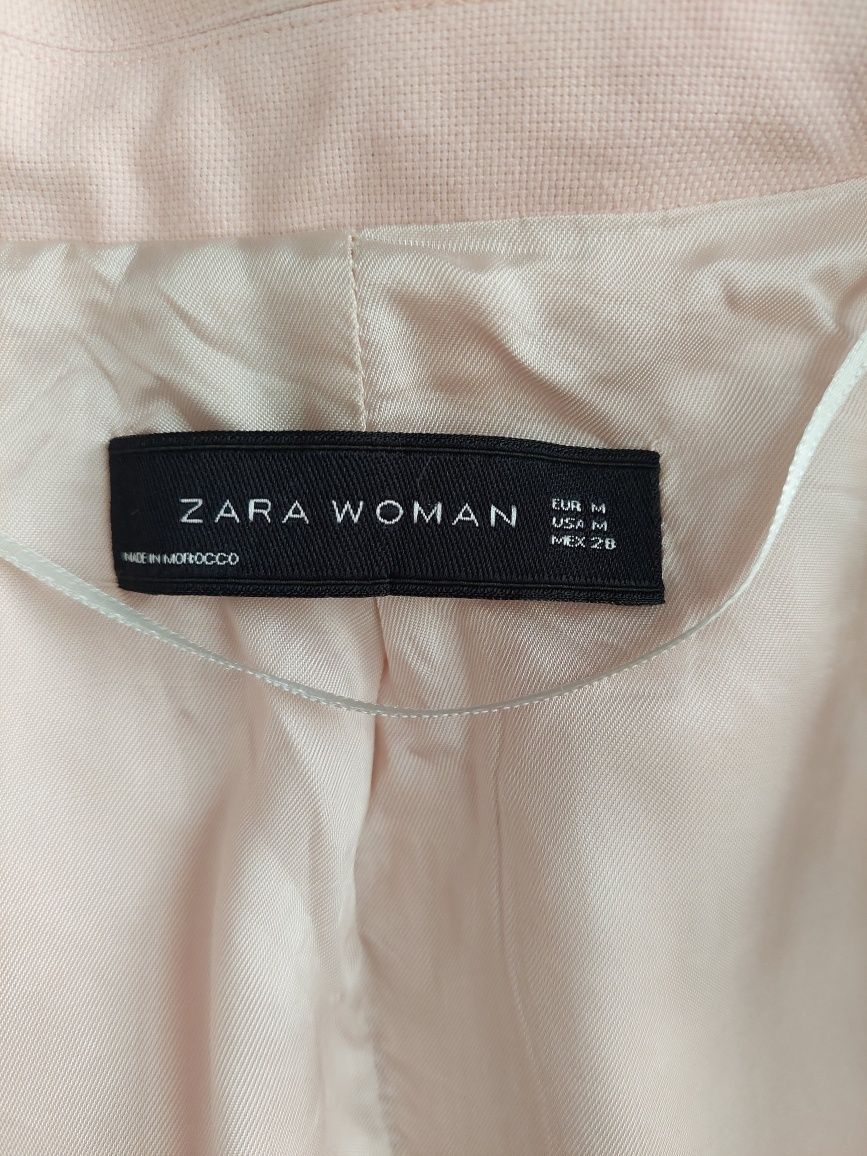 Kamizelka Zara rozmiar M