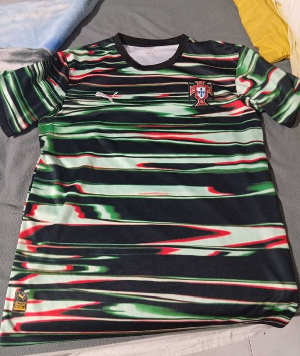 Camisola Portugal