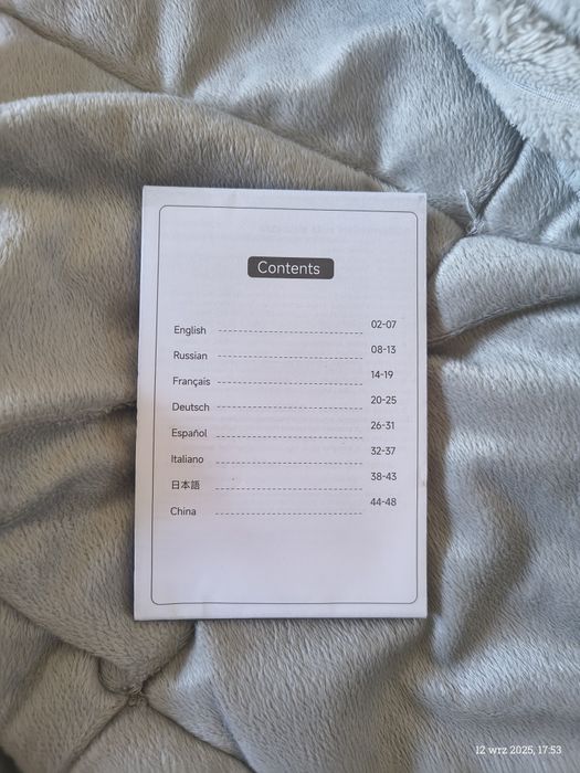 Kontroler gamepad do telefonu/tabletu