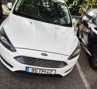 Ford focus 1.6 120cv