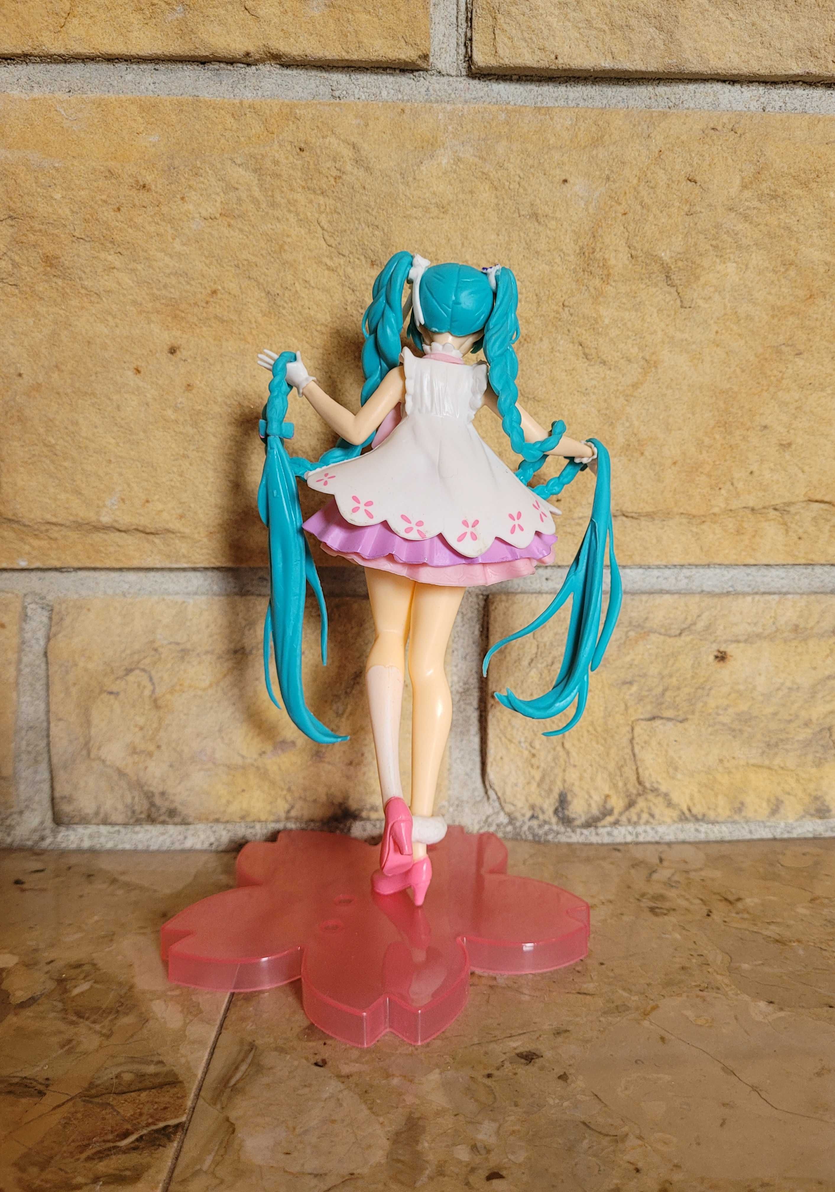 Figurka Vocaloid - Hatsune Miku