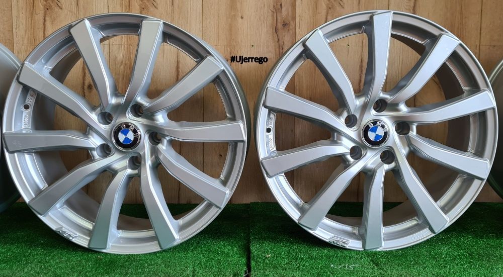 NOWE FELGI Aluminiowe do BMW 19x5x120