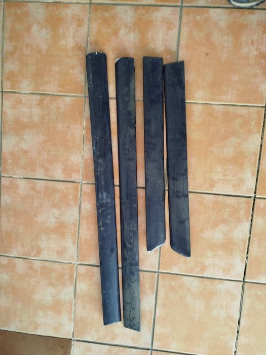 Conjunto Frisos w210